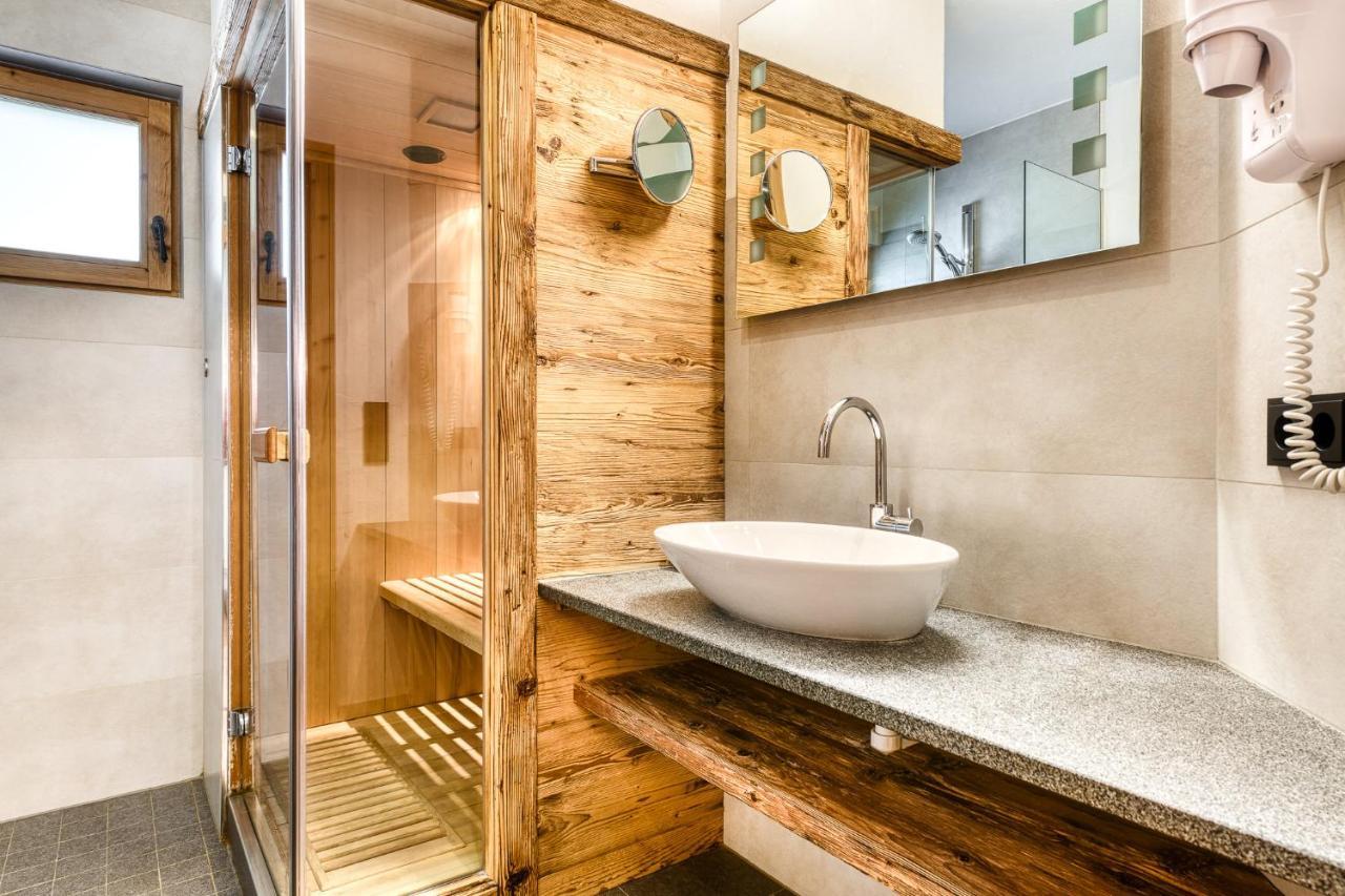 Uralp Royal By A-Appartments Brand  Extérieur photo